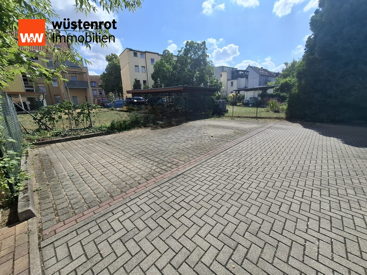 Stellplätze