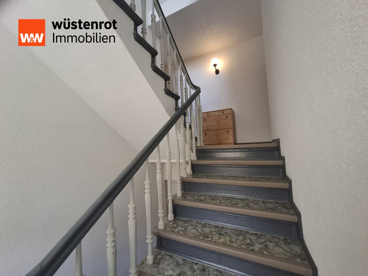 Treppen