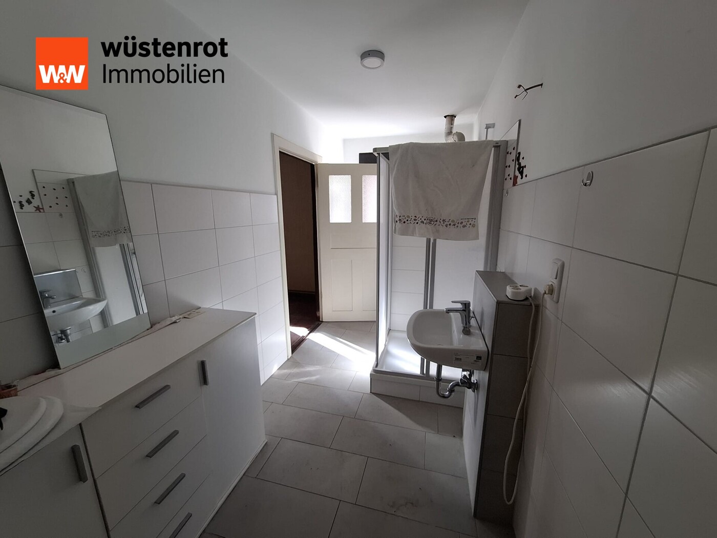 Bad Obergeschoss