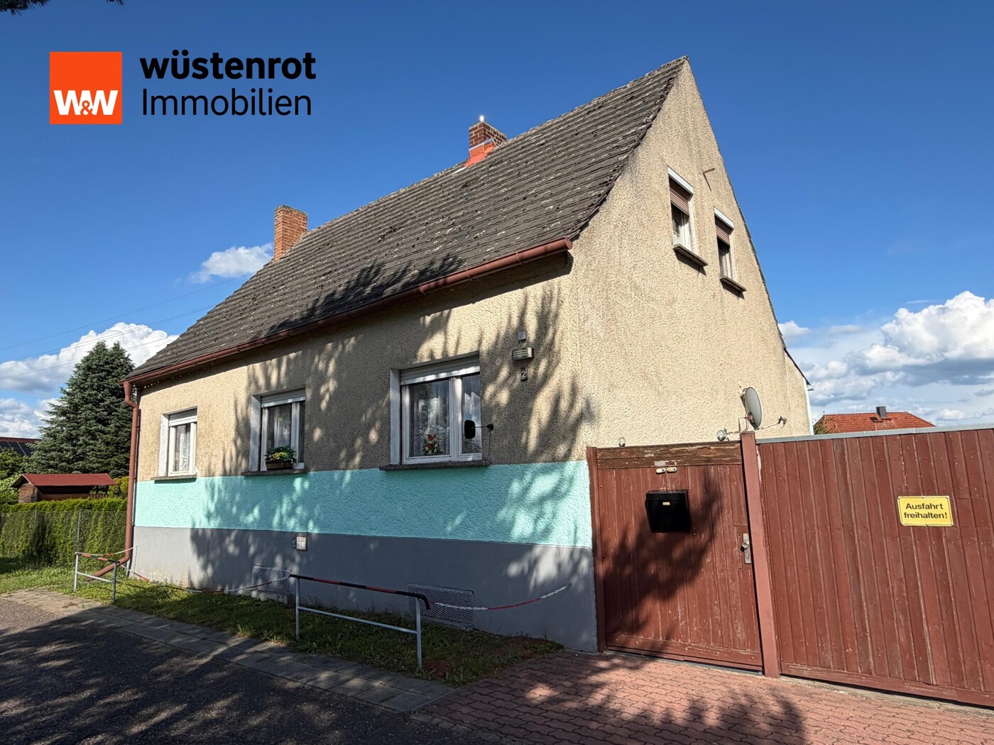Ansicht