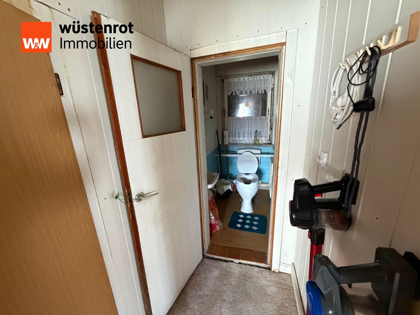 WC