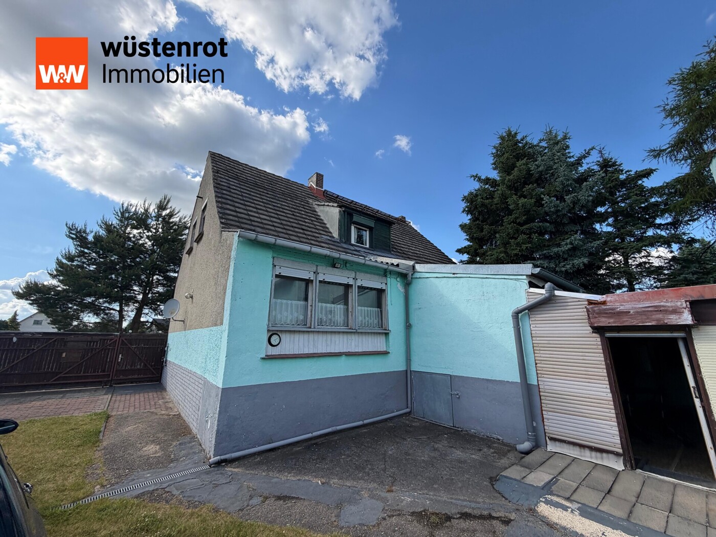 Ansicht 