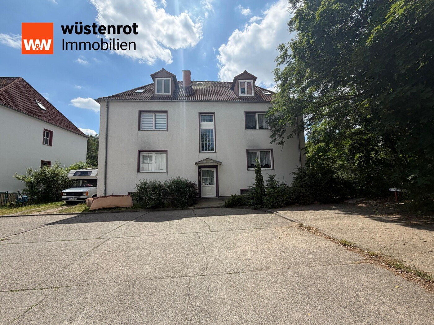 Ansicht 