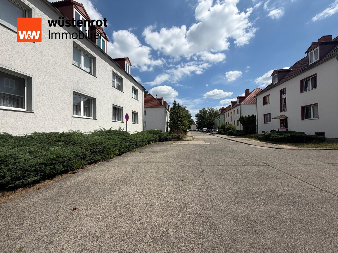 Heinrich-von-Kleist-Str.