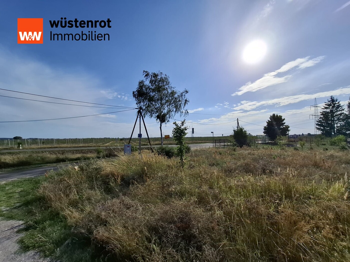 Vordergarten