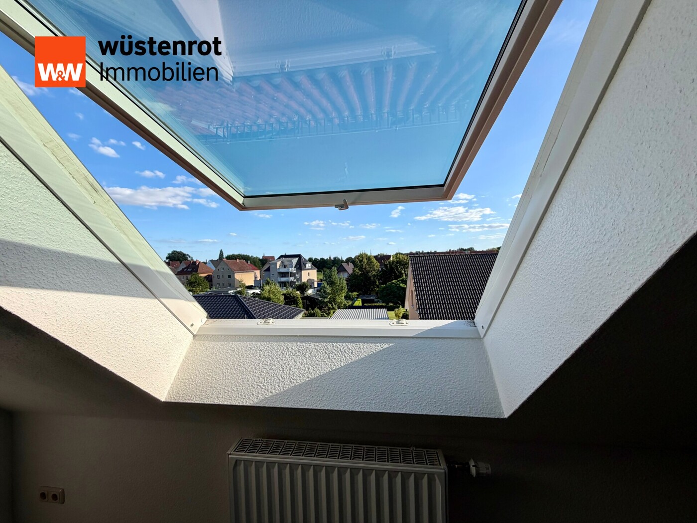 VELUX Dachfenster