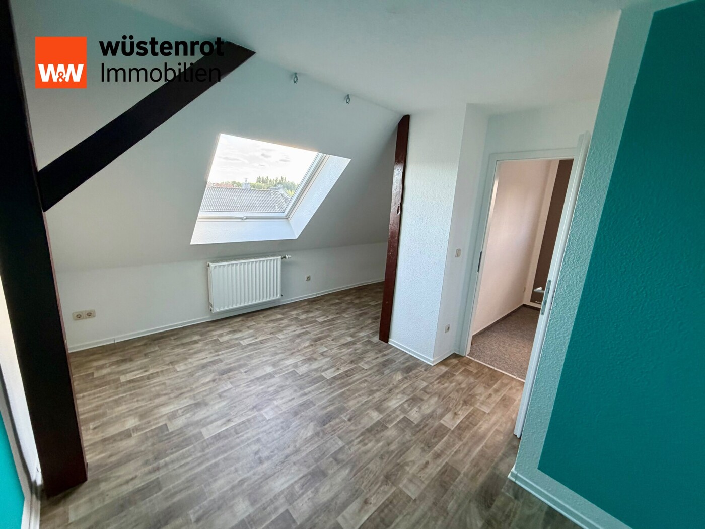 3. Etage 