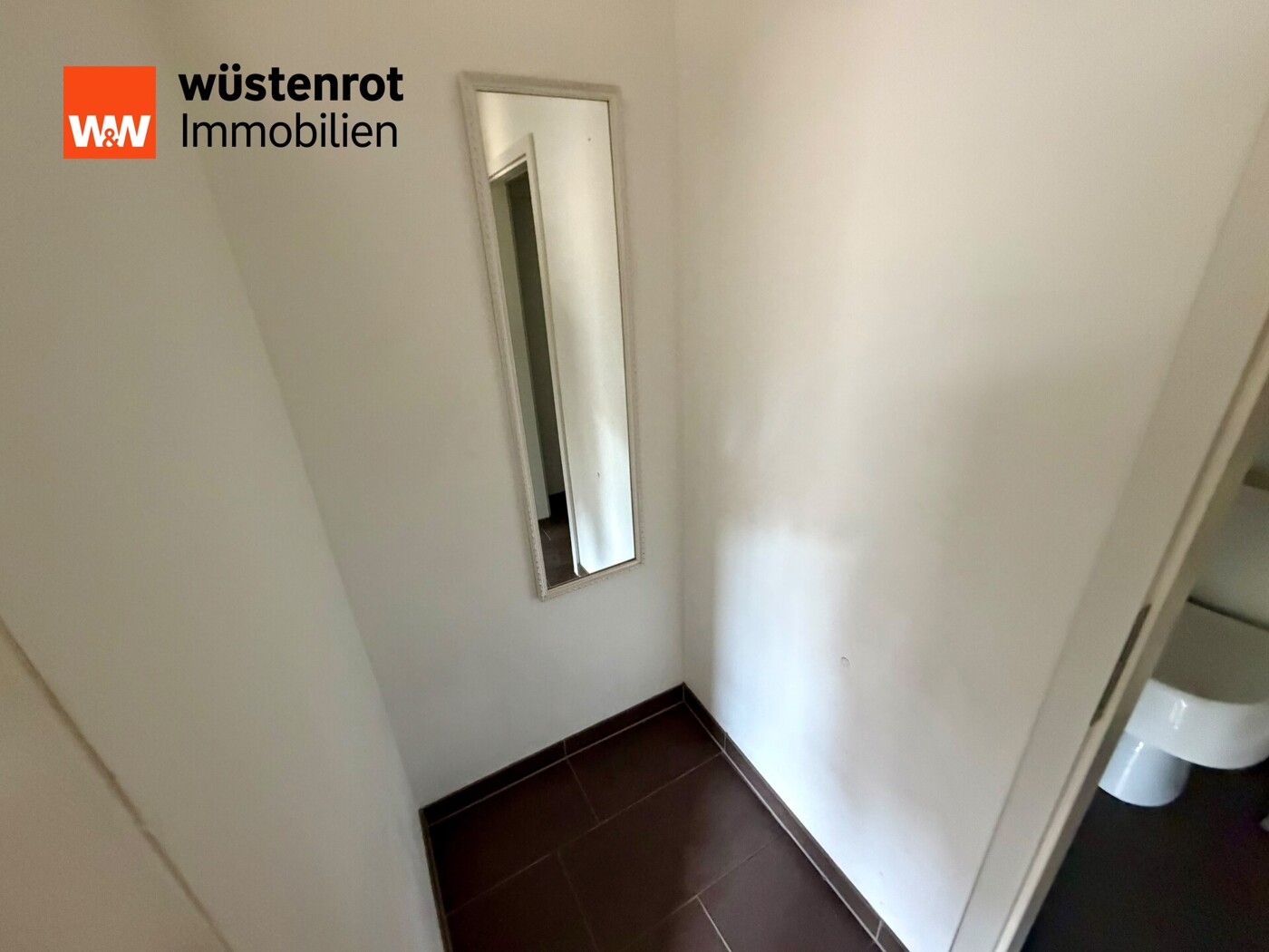 Durchgangszimmer