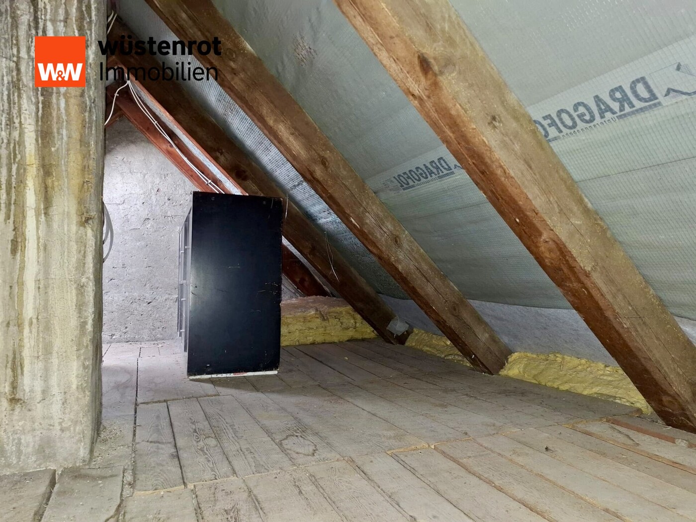 Dachboden