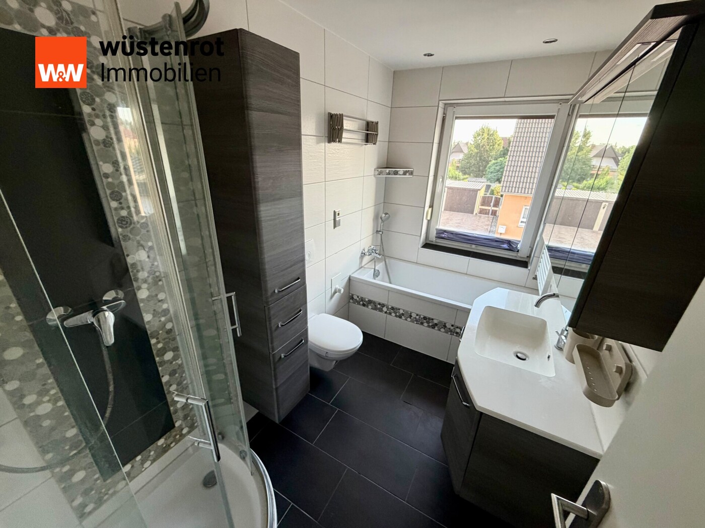 Badezimmer 2. Etage 