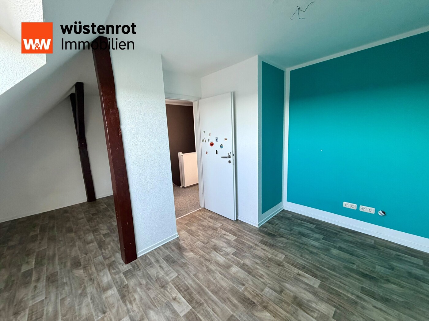 3. Etage 