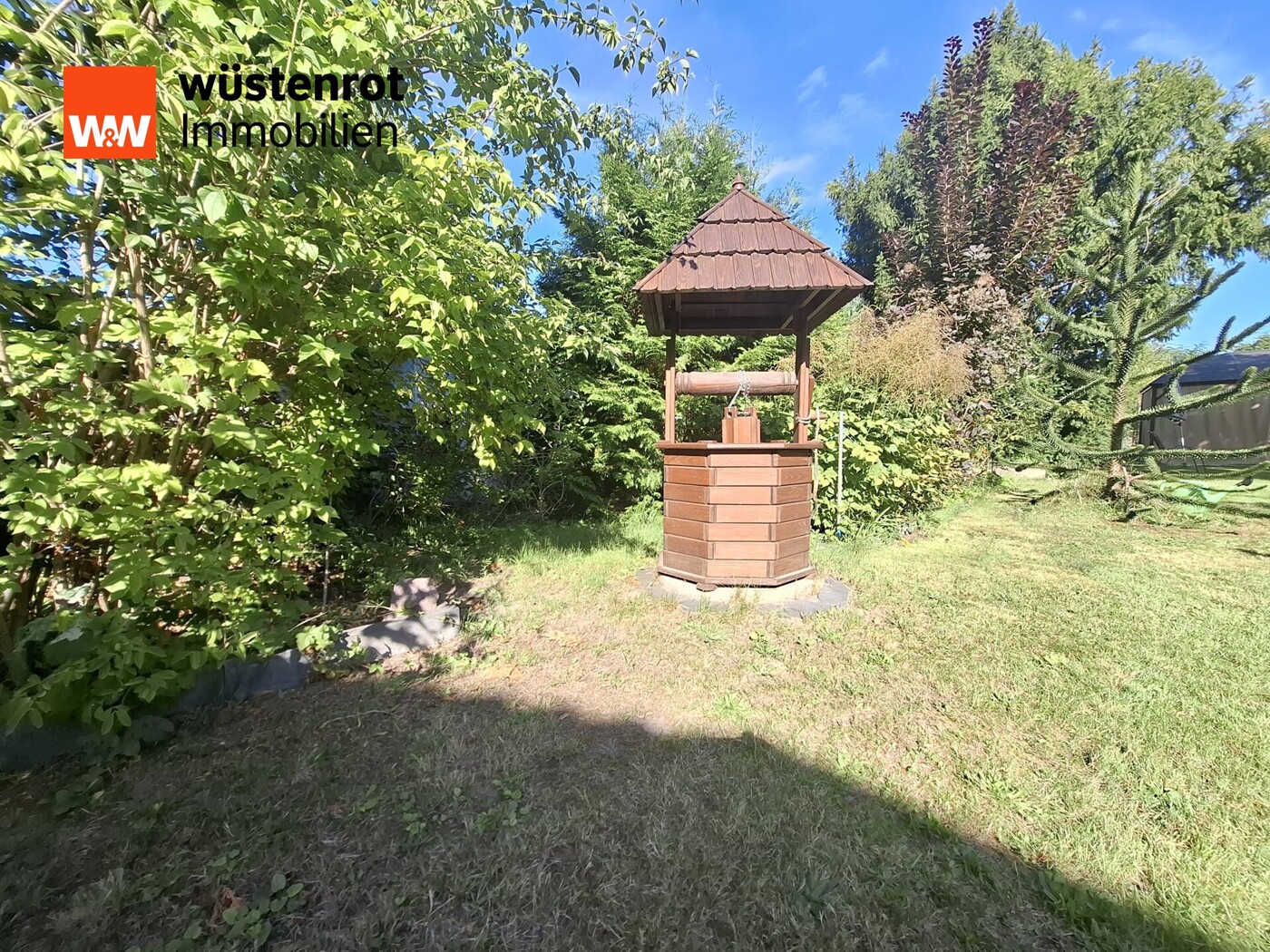Brunnen