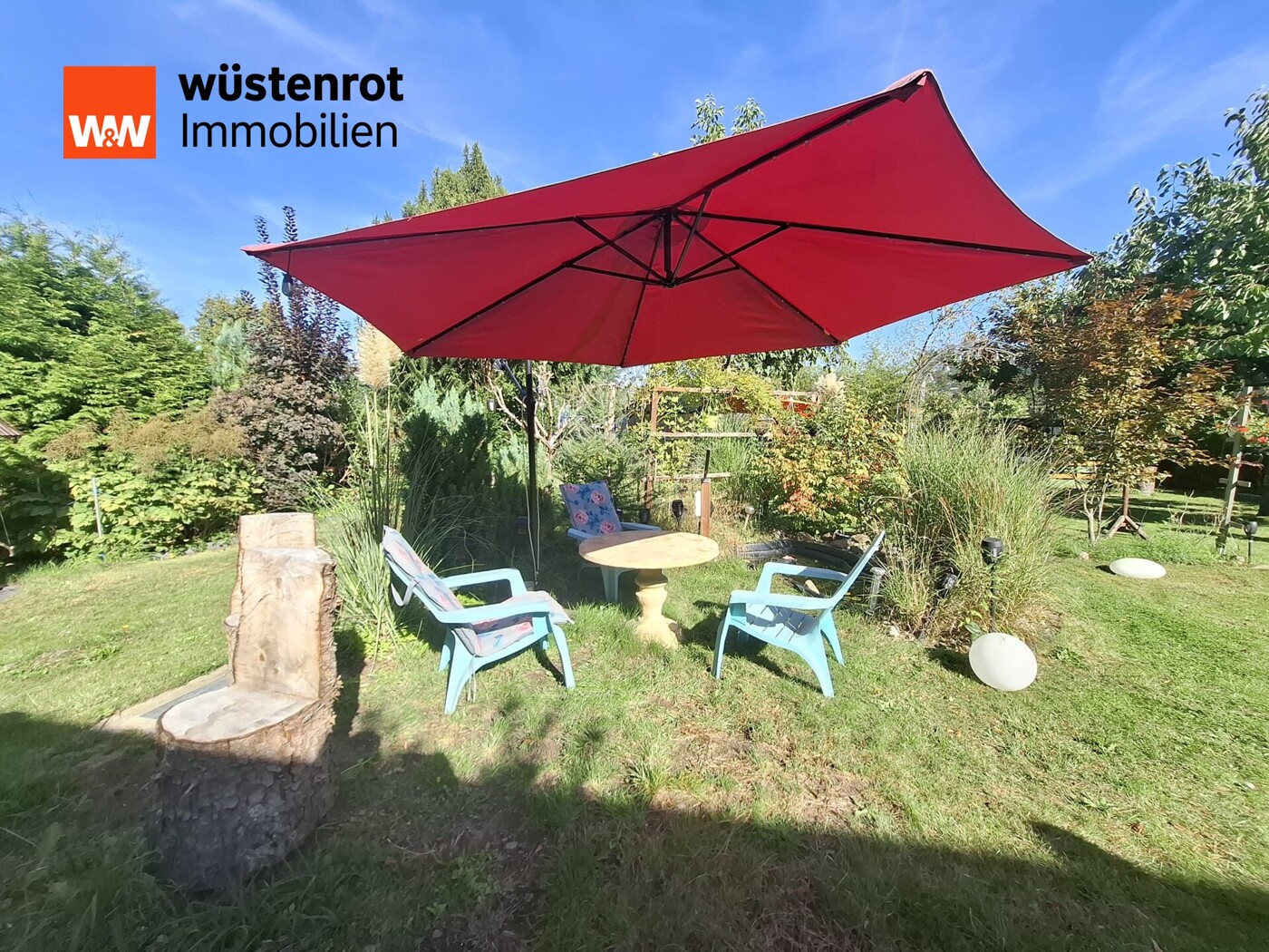 Entspannung