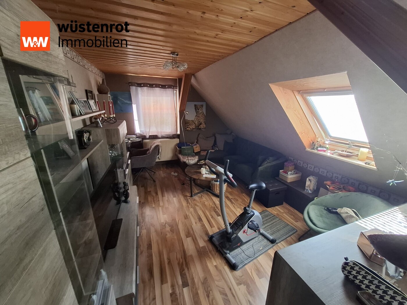 Kinderzimmer