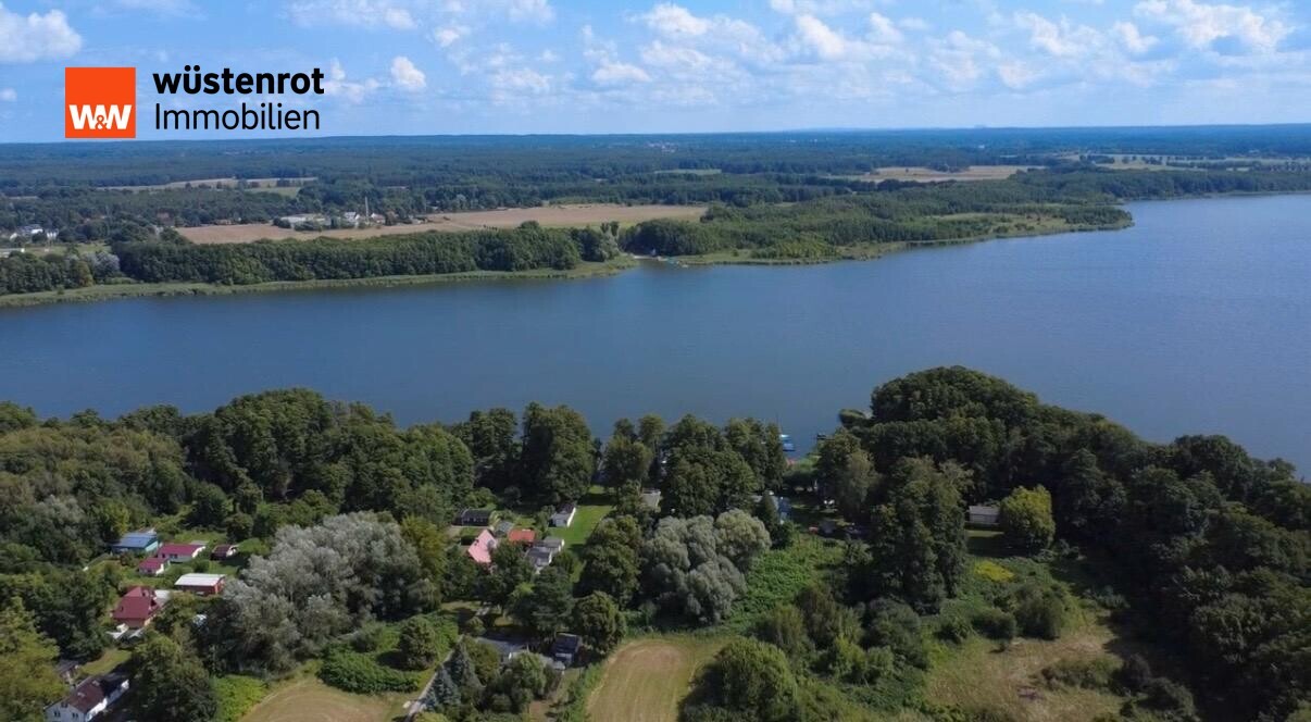 Seeblick