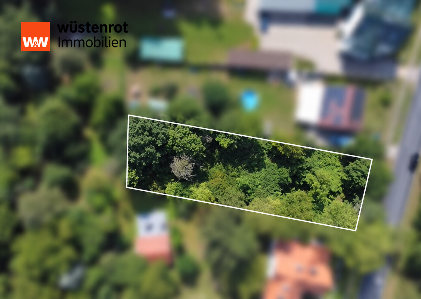 Draufsicht