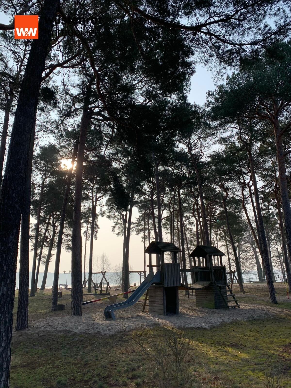 Stranbad Klausdorf