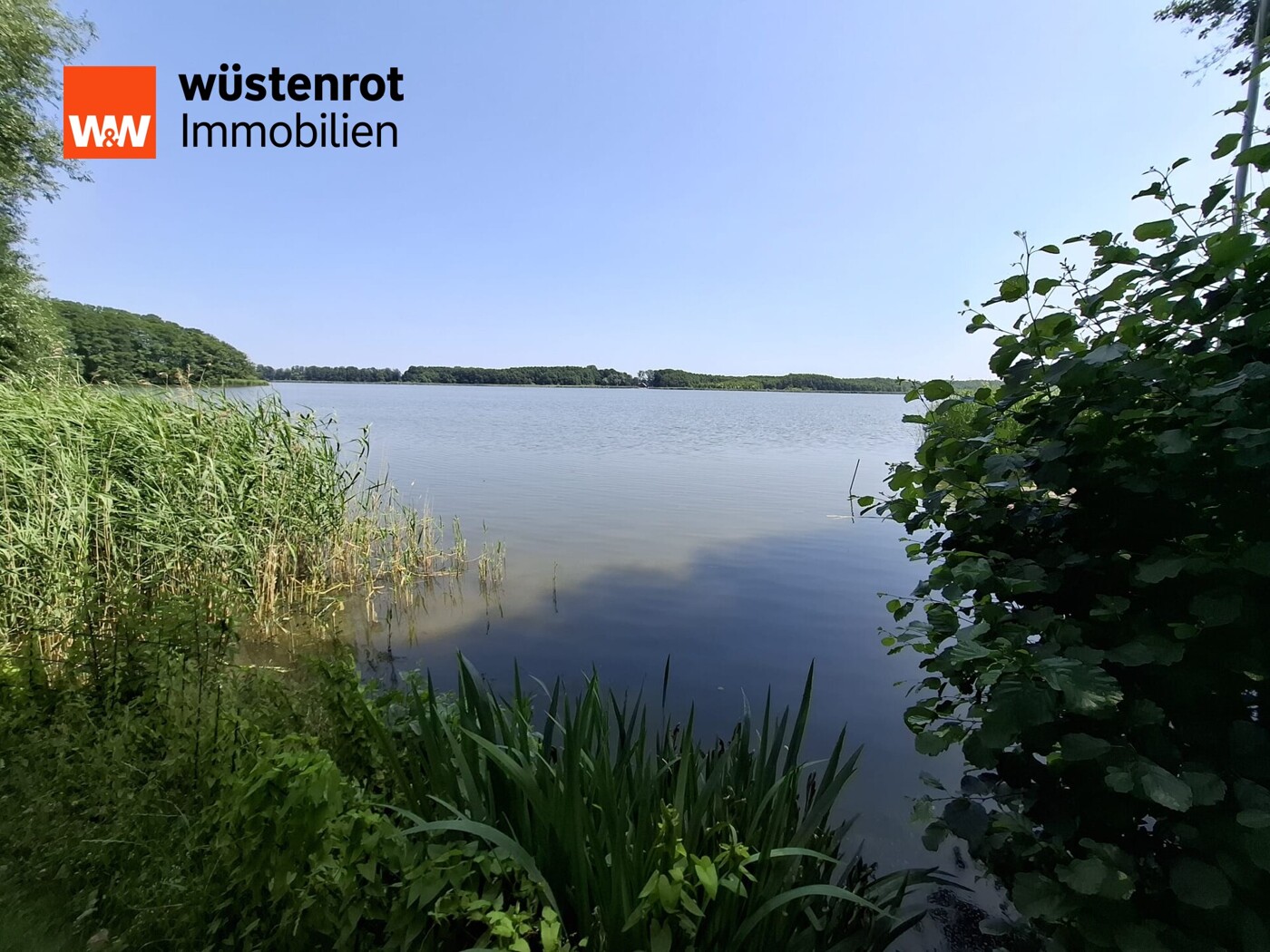 Seeblick