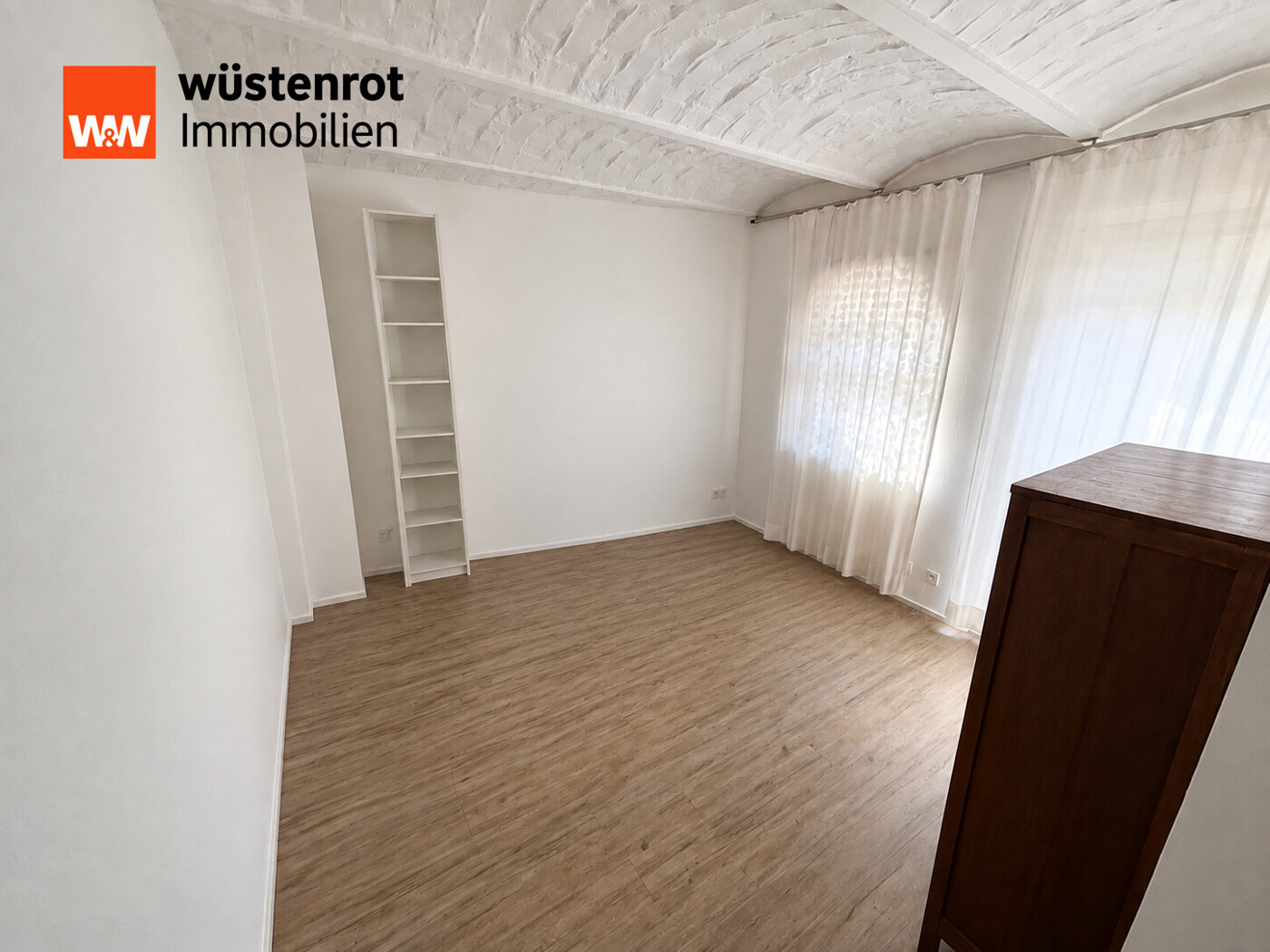 Arbeitszimmer