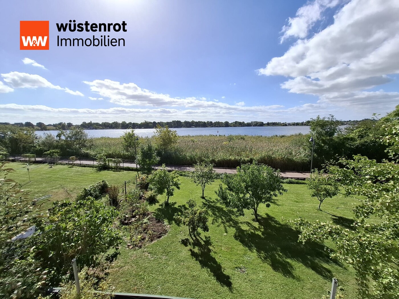 Seeblick