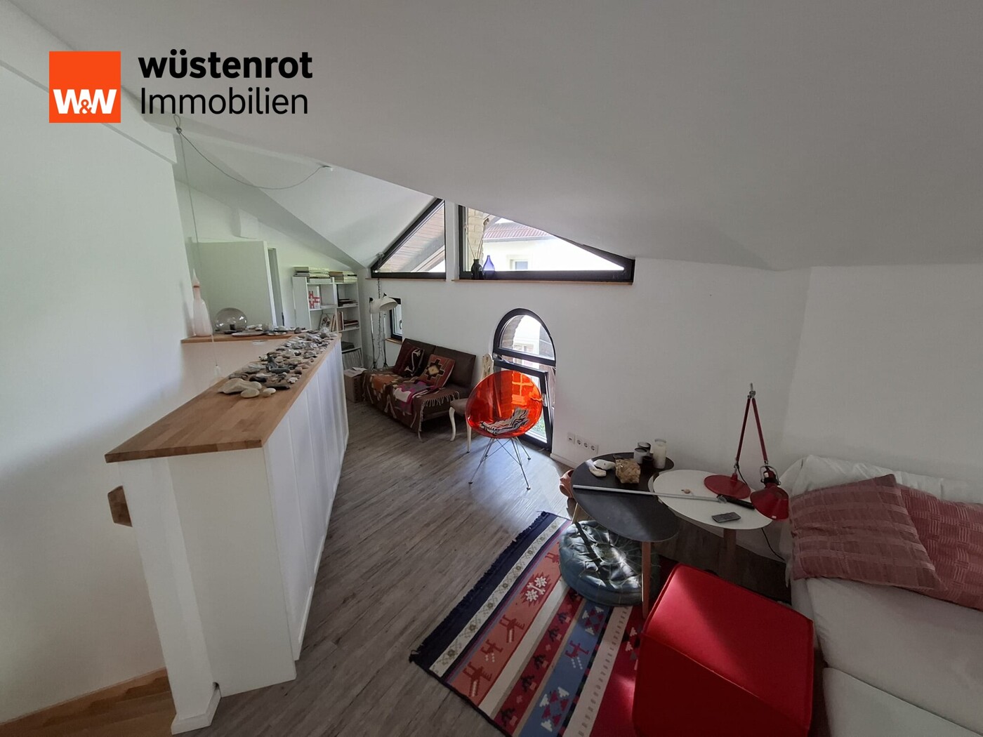 Wohnen
