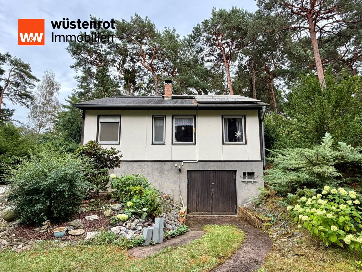 Ansicht 