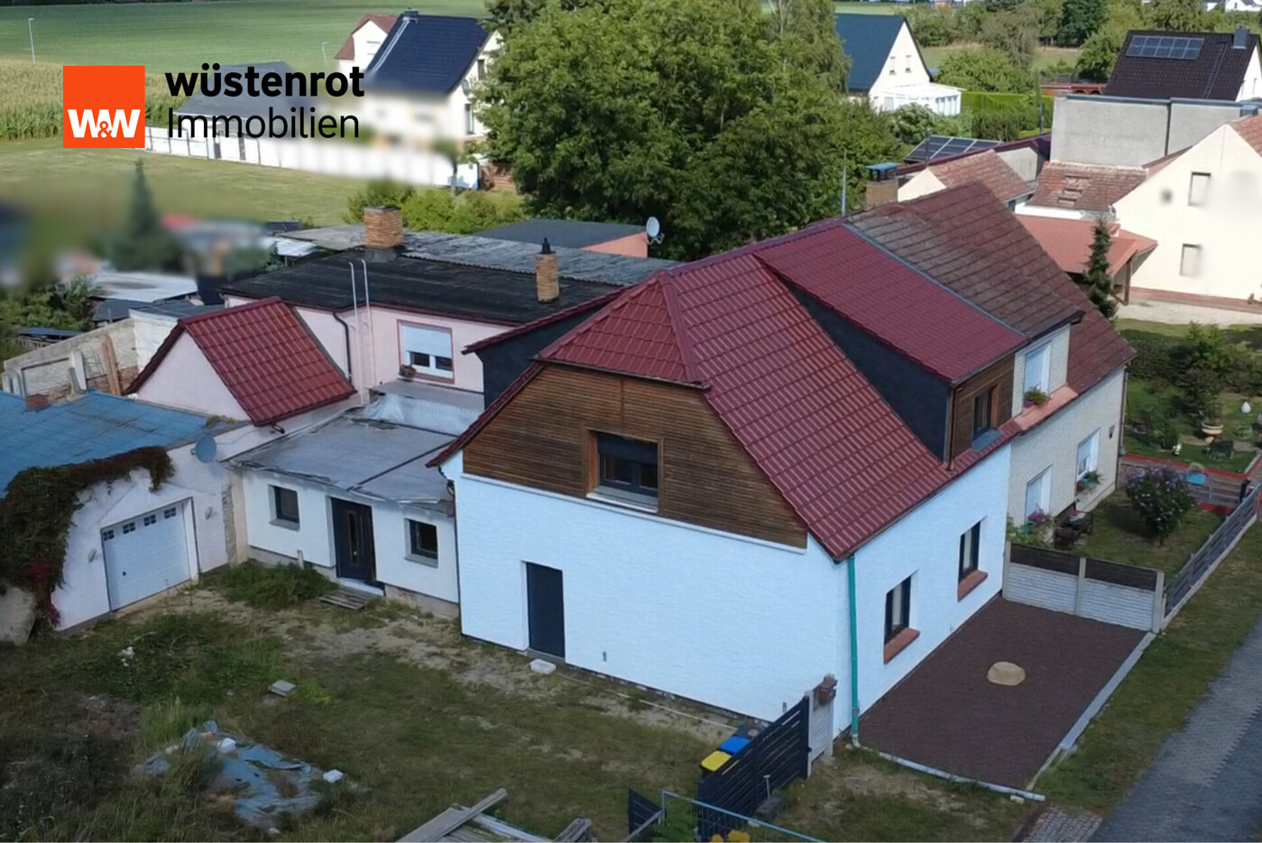 Ansicht 