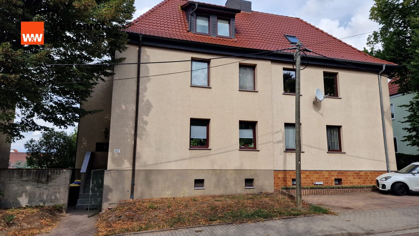 Ansicht 