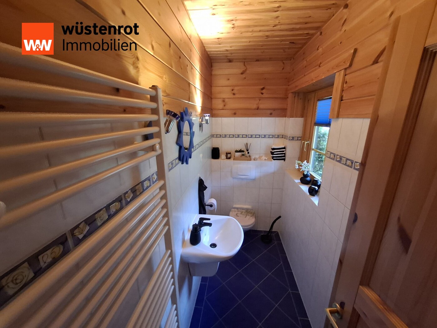 Gäste-WC