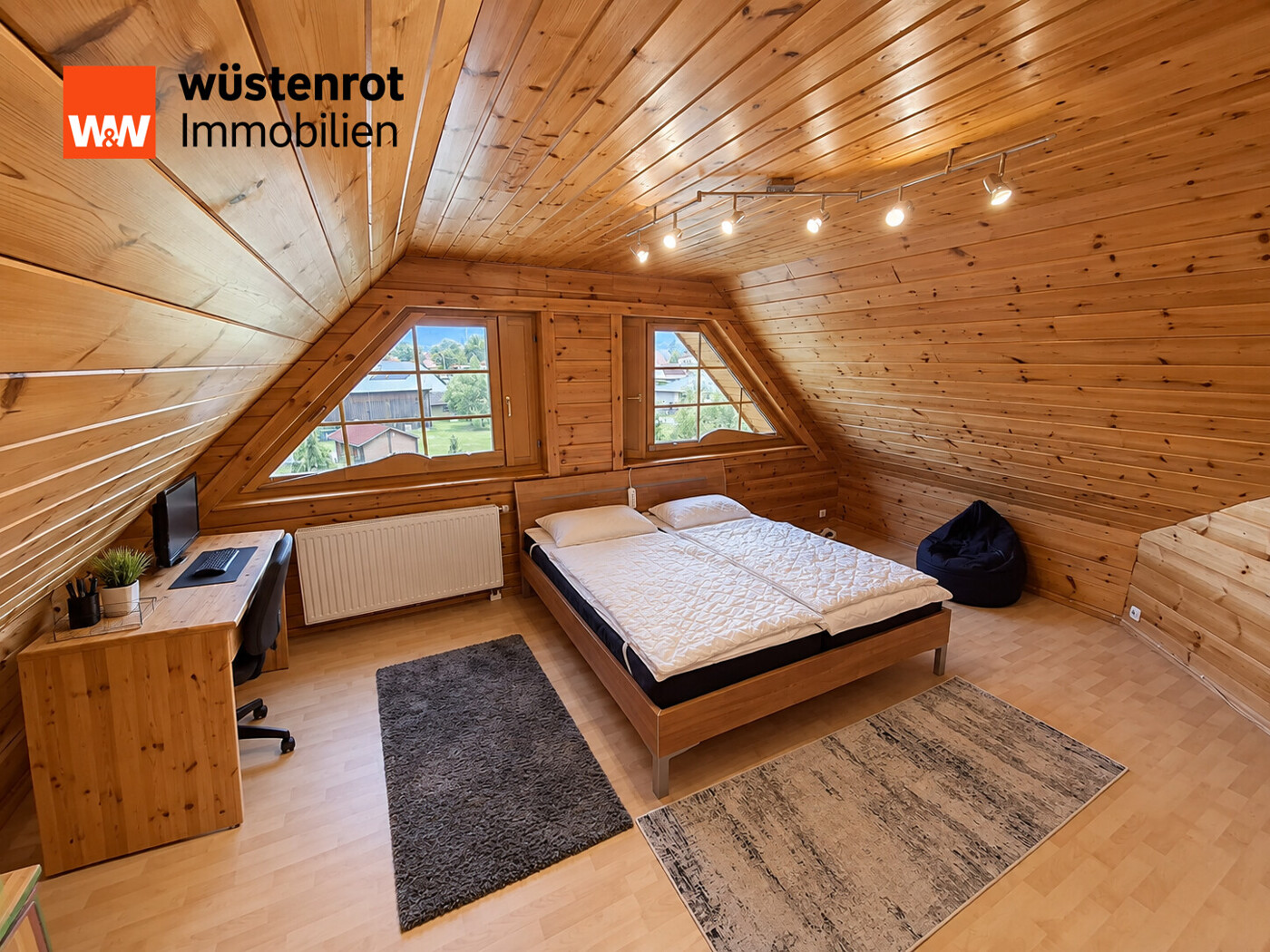 Kinderzimmer