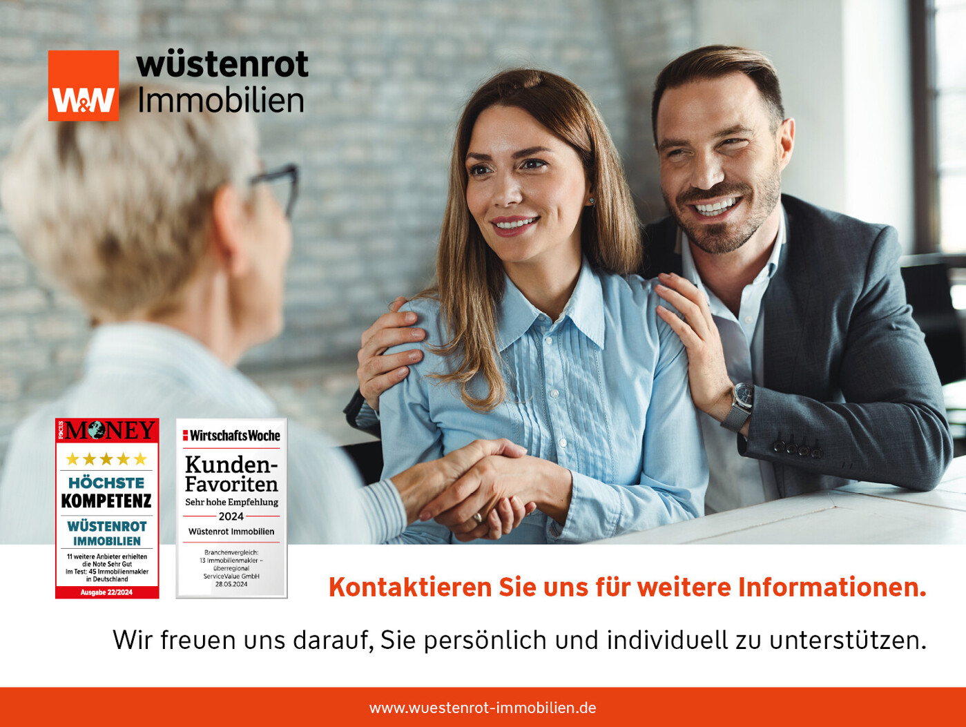 Wüstenrot Immobilien GmbH 