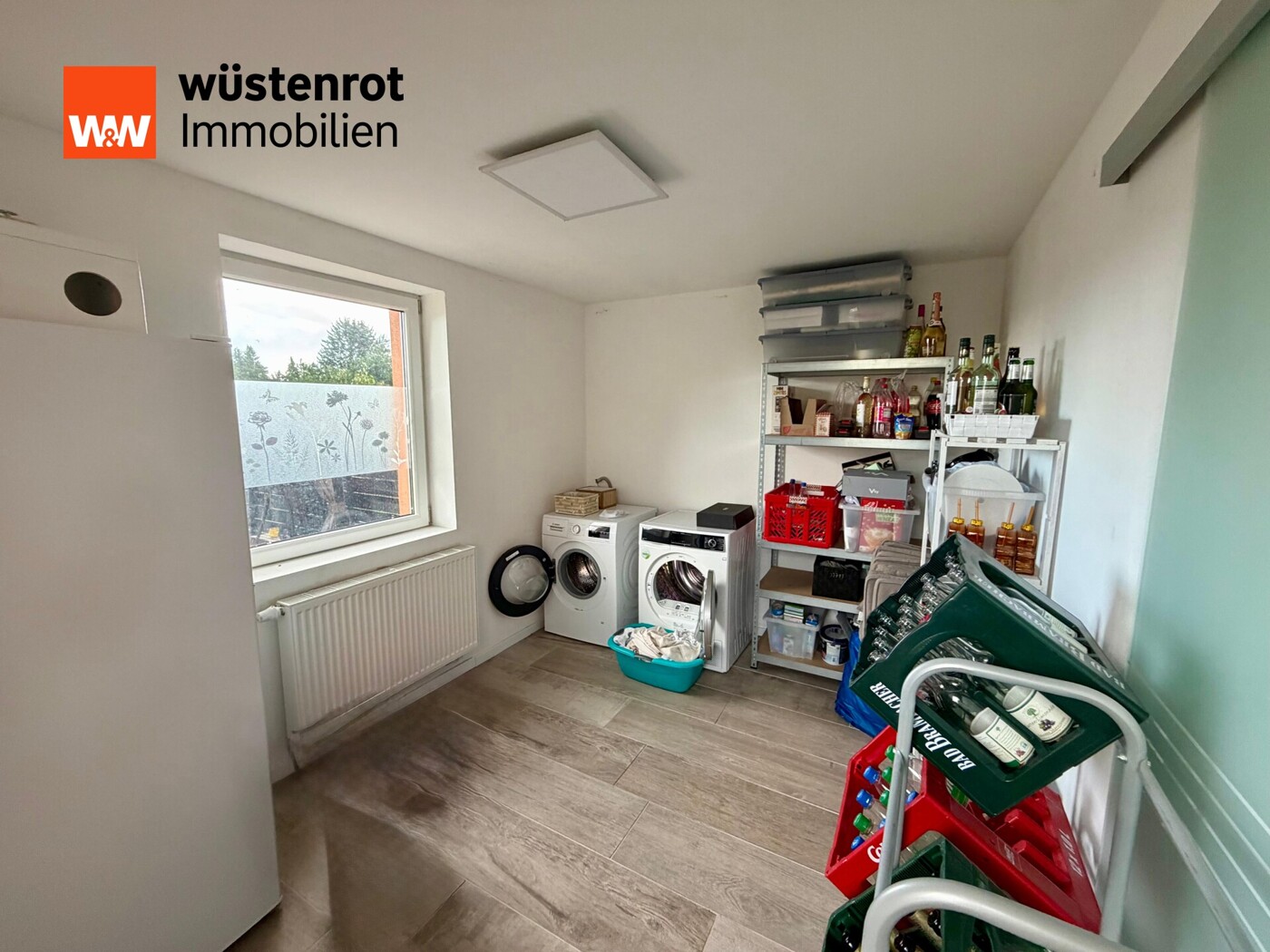 Wirtschaftsraum