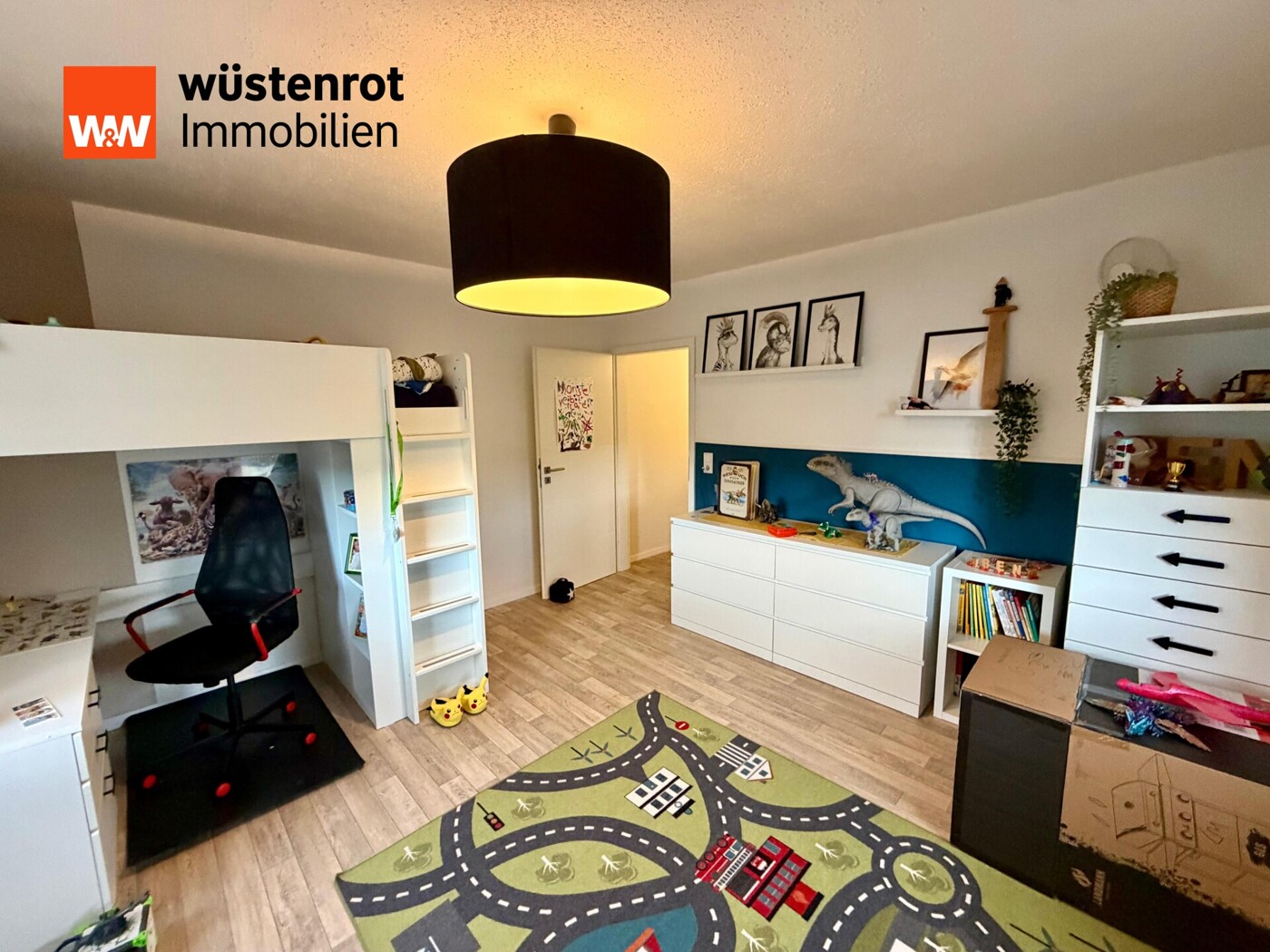 Kinderzimmer