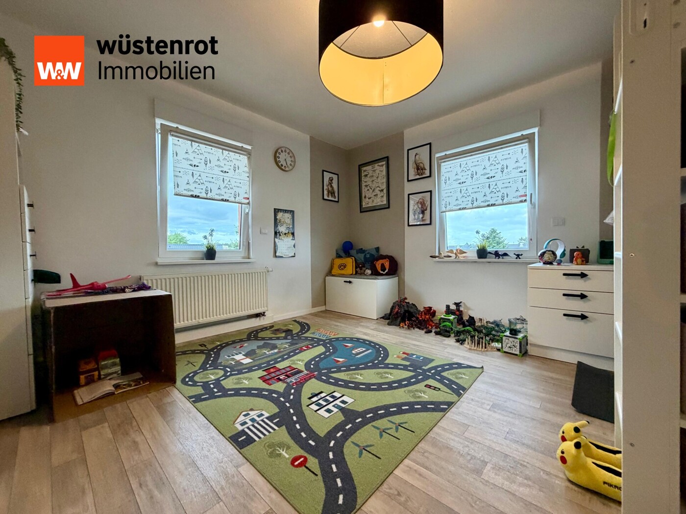 Kinderzimmer