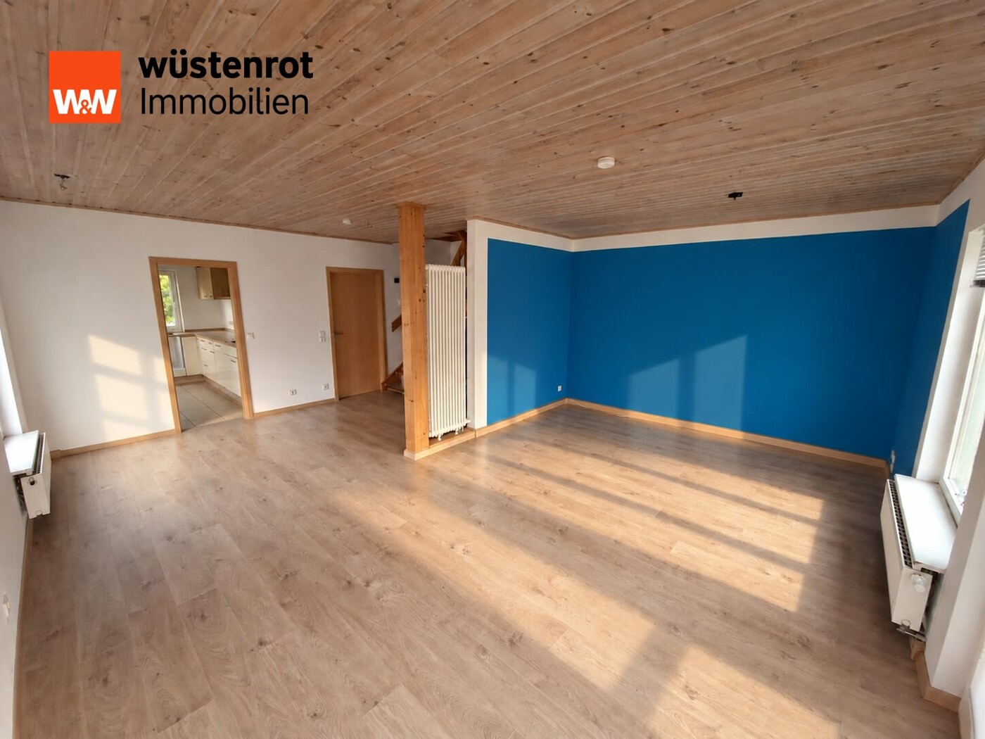 Wohnbereich