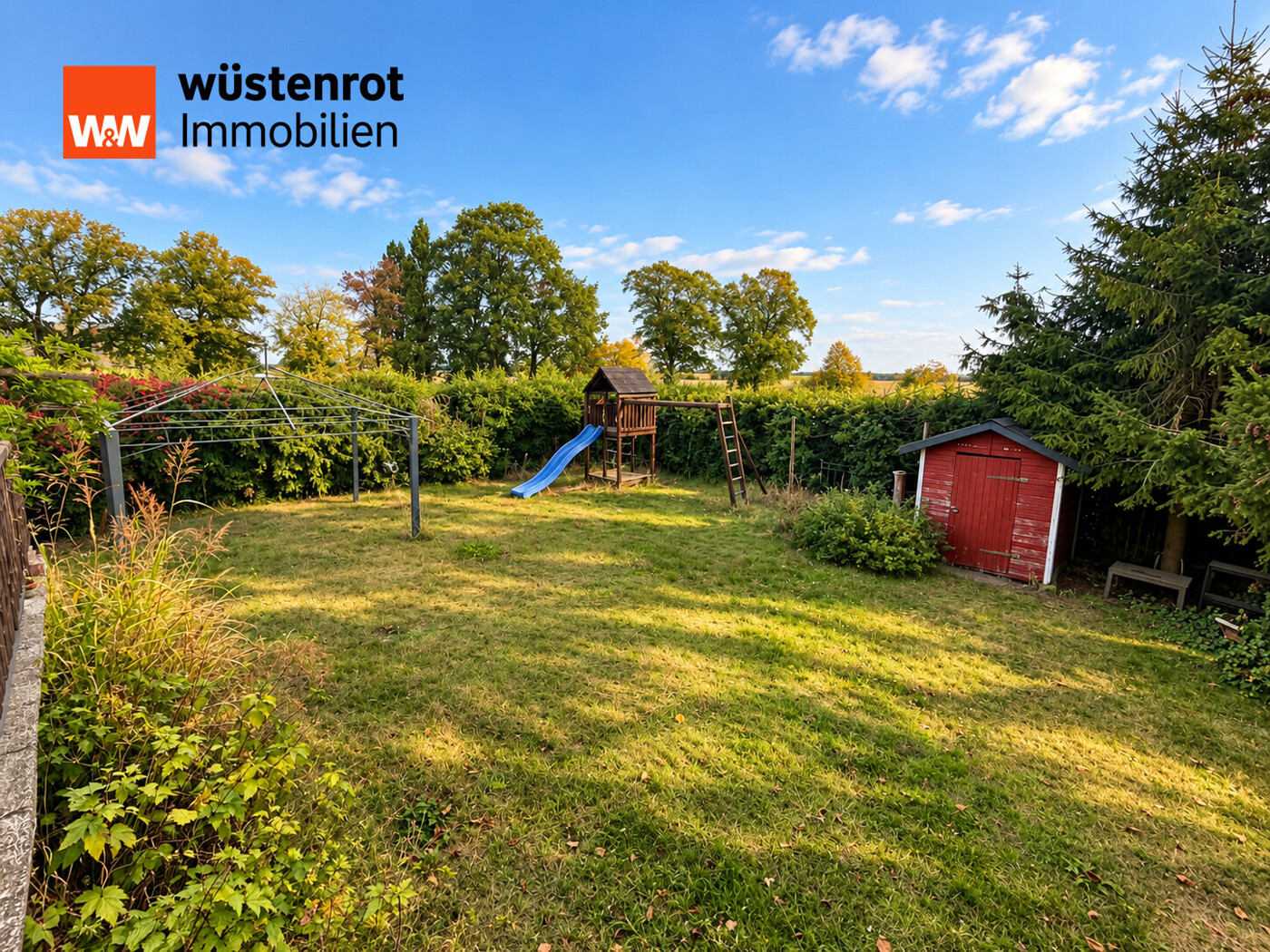 Garten