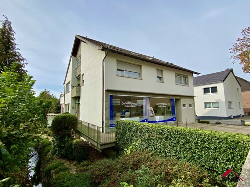 Außenansicht seitlich