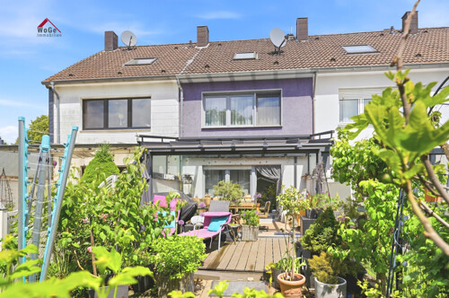 Rückansicht