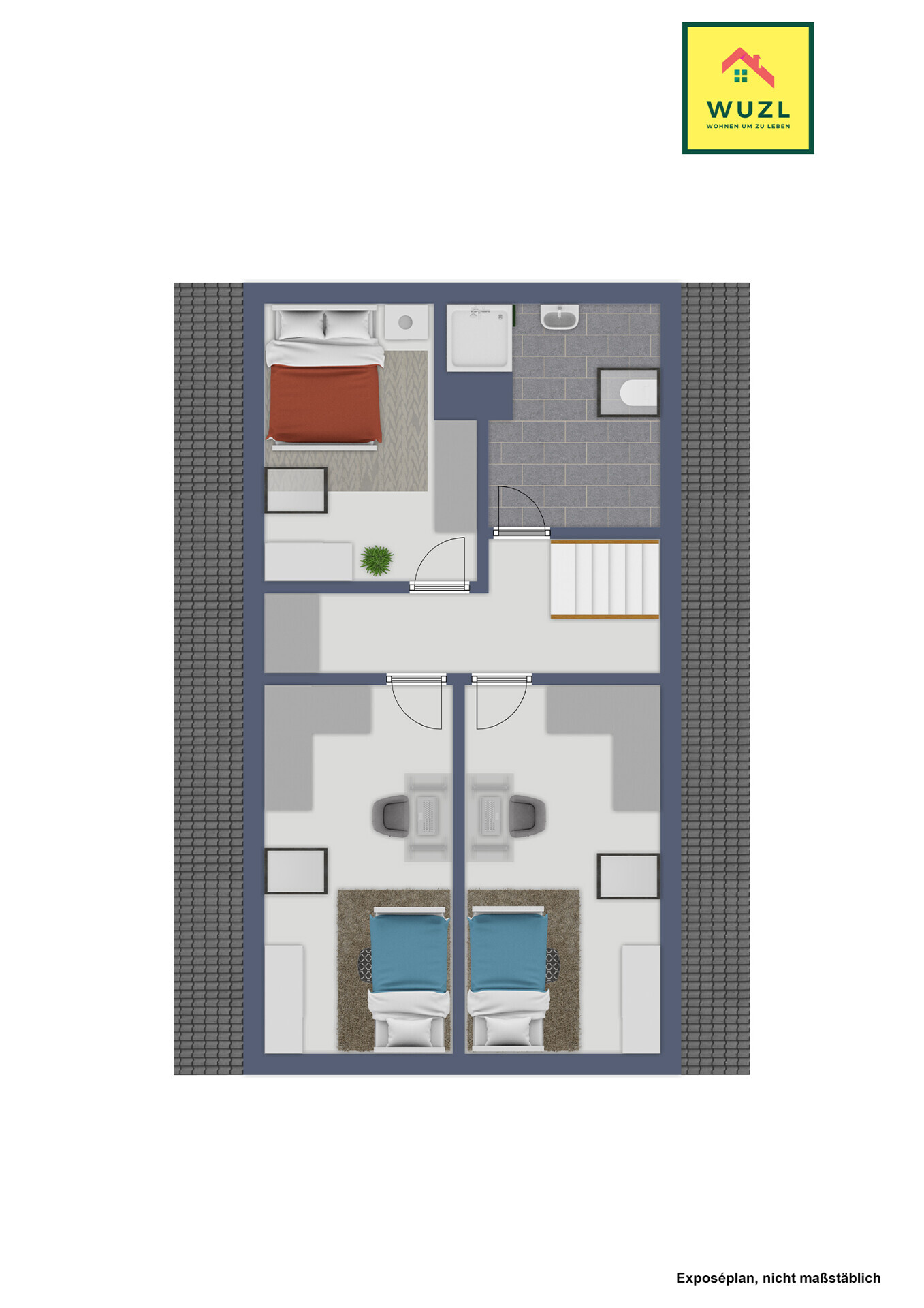 GR DG Lüneburger Landstr 25