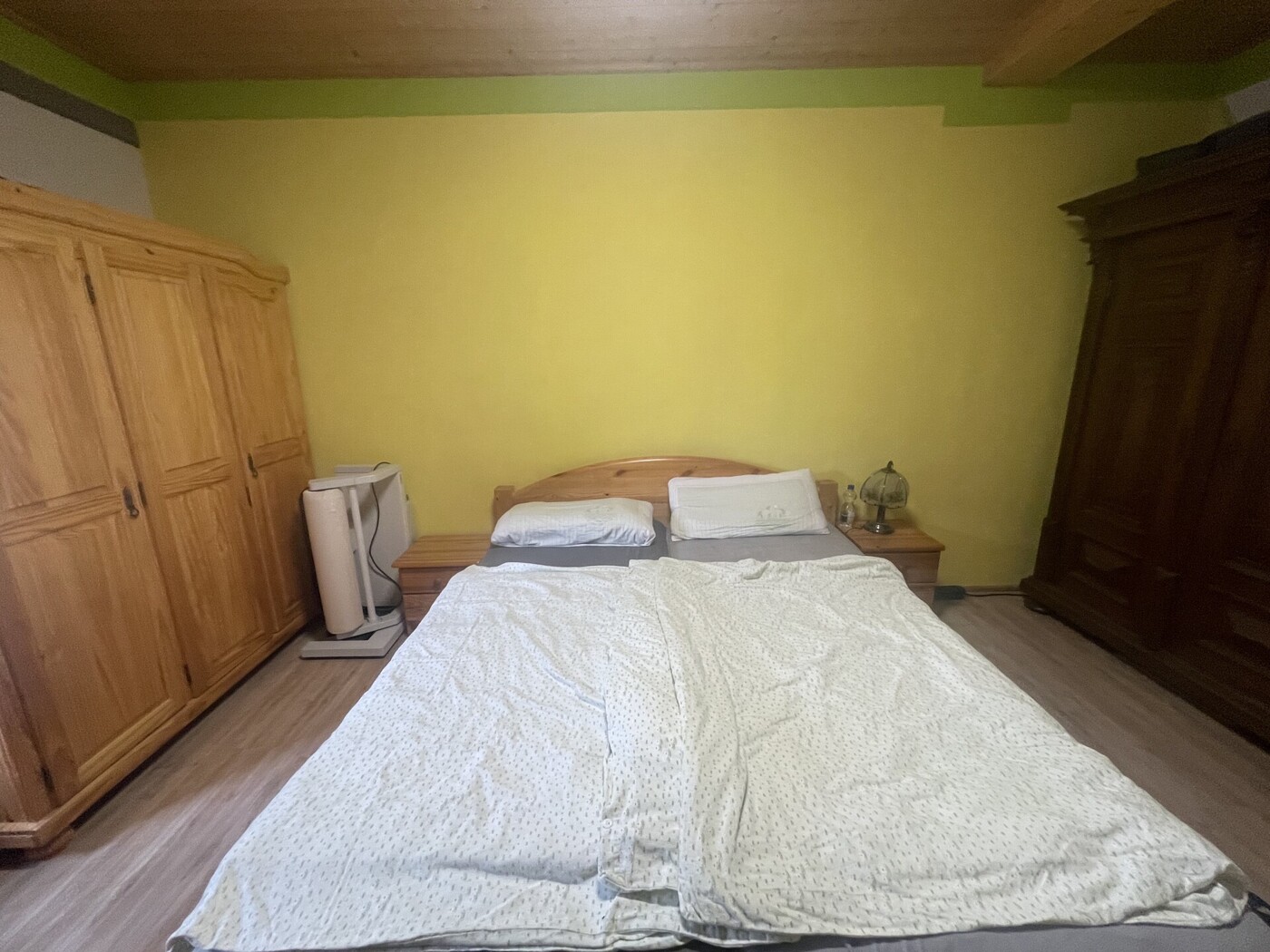 Schlafzimmer 2