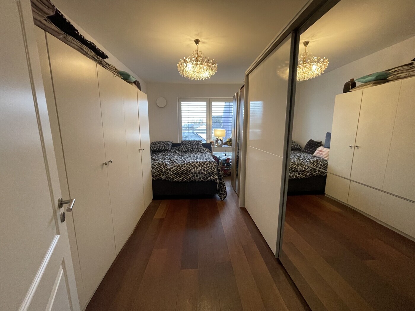 Zimmer / Nutzungsbeispiel