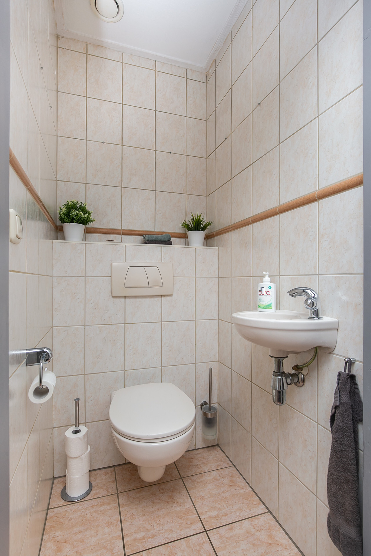 WC