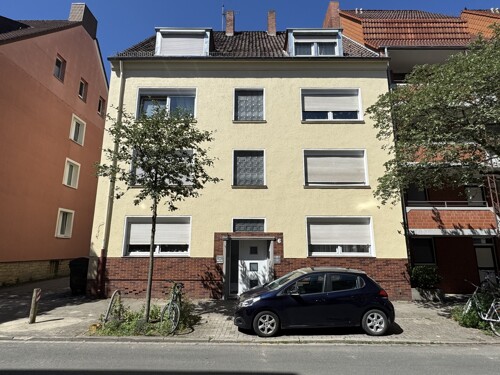 Hauptansicht