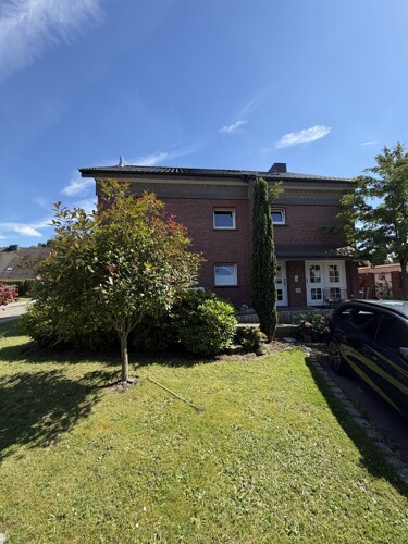 Frontansicht