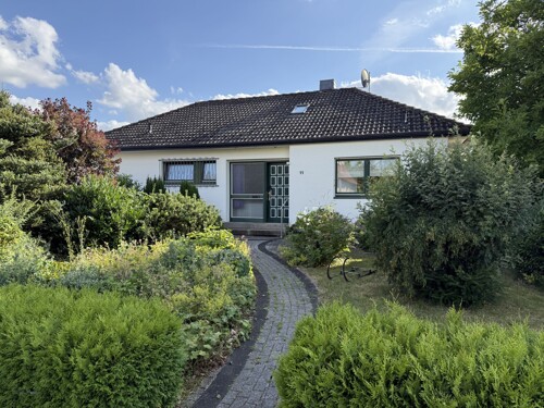 Hauptansicht