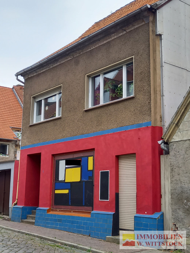 Vorderansicht rechts