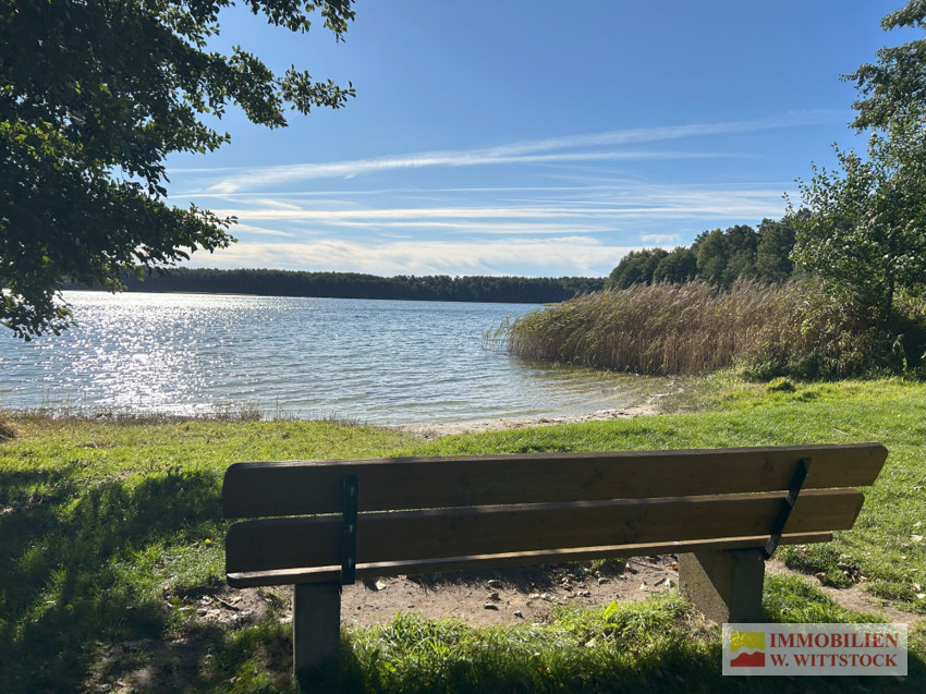Badesee Bild 1
