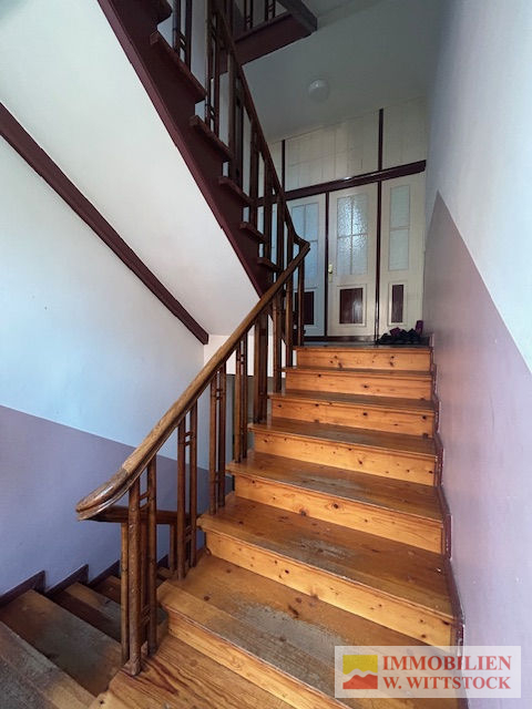Treppenaufgang 2