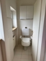 Toilette 1 OG.