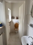 Toilette EG.